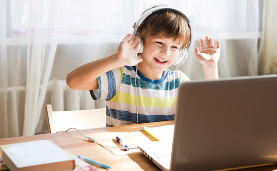 E-Learning