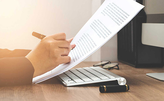 Assessment & Equalization
