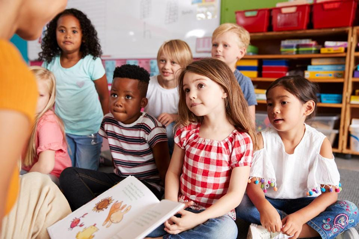 Book a School Tour