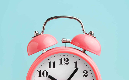 School Hours