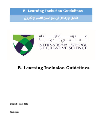 https://www.iscs.sch.ae/sharjah-muwaileh/source/uploads/E- Learning Inclusion Guidelines