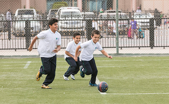Sports