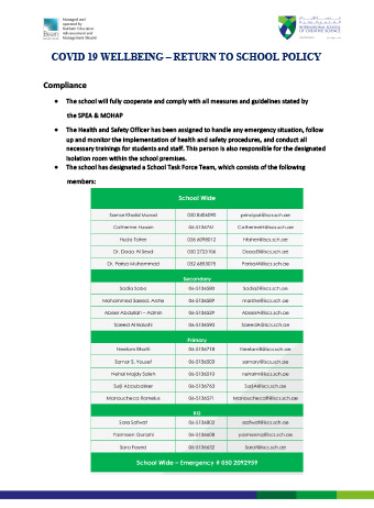 https://www.iscs.sch.ae/sharjah-muwaileh/source/uploads/COVID19 Wellbeing Addendum