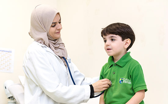 Medical Care