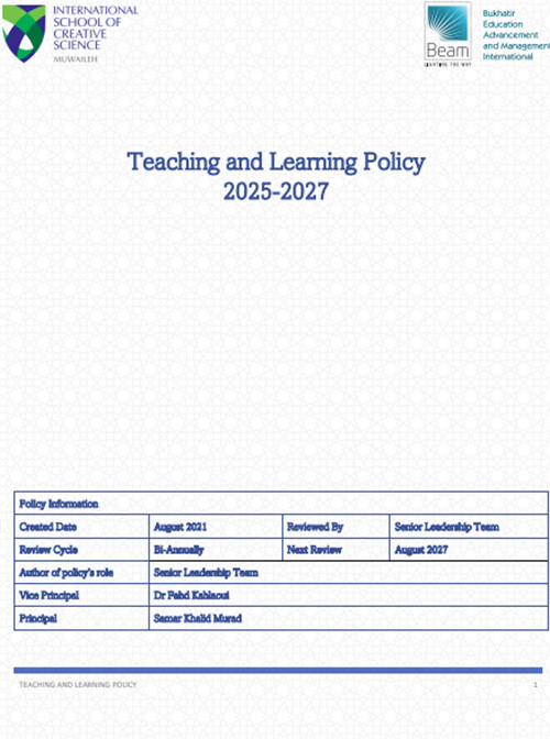 https://www.iscs.sch.ae/sharjah-muwaileh/source/uploads/Teaching and Learning Policy 25-26