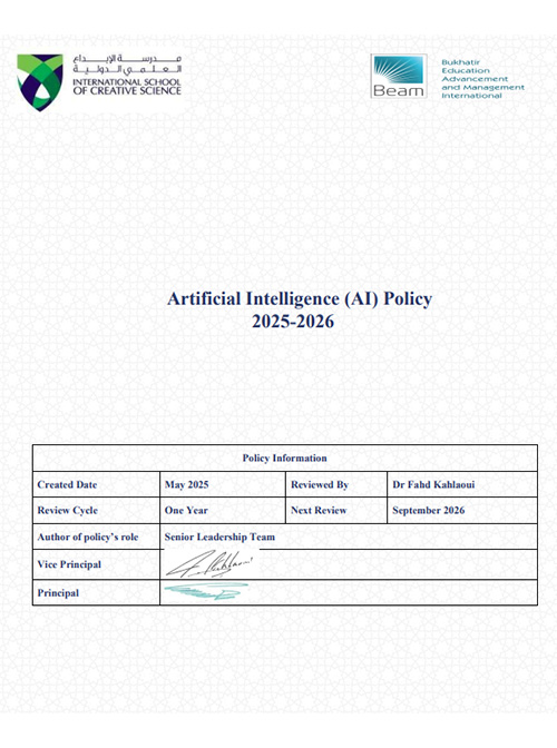 https://www.iscs.sch.ae/sharjah-muwaileh/source/uploads/AI Policy - 25-26