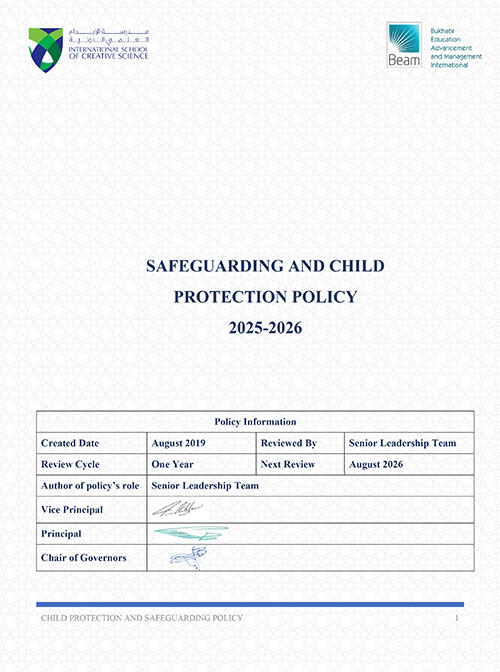 https://www.iscs.sch.ae/sharjah-muwaileh/source/uploads/Safeguarding and Child Protection Policy 25-26